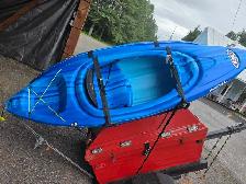 kayak a vendre