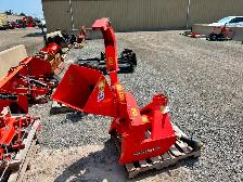 Wallenstein BX32S Wood Chipper - Photo 2