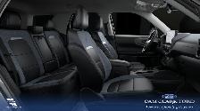 2026 Ford Bronco Sport Outer Banks - Photo 6