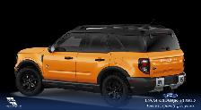2026 Ford Bronco Sport Outer Banks - Photo 2