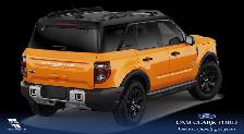 2026 Ford Bronco Sport Outer Banks - Photo 4