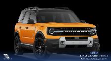 2026 Ford Bronco Sport Outer Banks - Photo 5