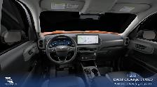 2026 Ford Bronco Sport Outer Banks - Photo 7