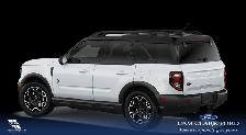 2026 Ford Bronco Sport Outer Banks - Photo 2