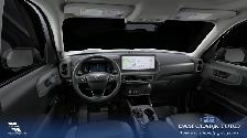 2026 Ford Bronco Sport Outer Banks - Photo 7