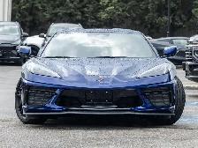 2027 Chevrolet Corvette Stingray 2LT - Photo 2