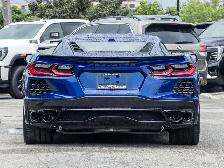 2027 Chevrolet Corvette Stingray 2LT - Photo 8