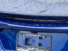2027 Chevrolet Corvette Stingray 2LT - Photo 9