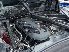 2027 Chevrolet Corvette Stingray 2LT - Photo 11
