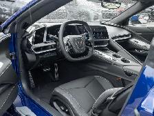 2027 Chevrolet Corvette Stingray 2LT - Photo 13