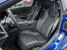 2027 Chevrolet Corvette Stingray 2LT - Photo 14