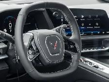 2027 Chevrolet Corvette Stingray 2LT - Photo 15