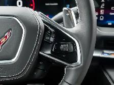 2027 Chevrolet Corvette Stingray 2LT - Photo 17
