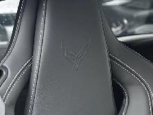 2027 Chevrolet Corvette Stingray 2LT - Photo 34