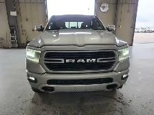 2019 Ram 1500 Big Horn - Photo 2
