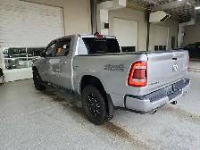 2019 Ram 1500 Big Horn - Photo 4