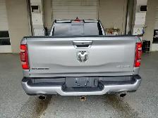 2019 Ram 1500 Big Horn - Photo 5