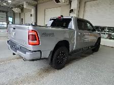 2019 Ram 1500 Big Horn - Photo 8