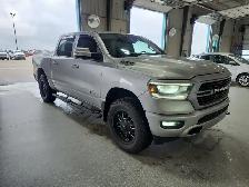 2019 Ram 1500 Big Horn - Photo 9