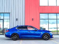 2021 Genesis G70 2.0T Elite - Fully Loaded | Brown Leather - Photo 5