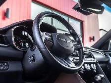 2021 Genesis G70 2.0T Elite - Fully Loaded | Brown Leather - Photo 9