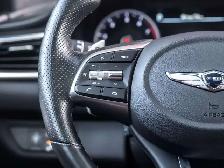 2021 Genesis G70 2.0T Elite - Fully Loaded | Brown Leather - Photo 13