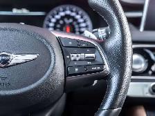 2021 Genesis G70 2.0T Elite - Fully Loaded | Brown Leather - Photo 14