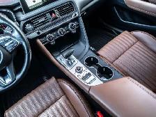 2021 Genesis G70 2.0T Elite - Fully Loaded | Brown Leather - Photo 16