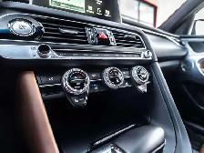 2021 Genesis G70 2.0T Elite - Fully Loaded | Brown Leather - Photo 19