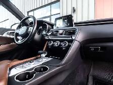 2021 Genesis G70 2.0T Elite - Fully Loaded | Brown Leather - Photo 21