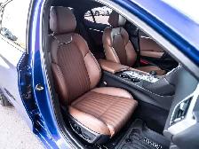 2021 Genesis G70 2.0T Elite - Fully Loaded | Brown Leather - Photo 24