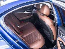 2021 Genesis G70 2.0T Elite - Fully Loaded | Brown Leather - Photo 25