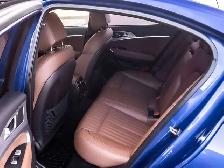 2021 Genesis G70 2.0T Elite - Fully Loaded | Brown Leather - Photo 26