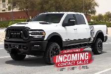 2024 Ram 2500 Power Wagon