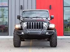 2021 Jeep Wrangler Sahara - Alpine Sound | Hard Top | Remote Sta - Photo 3