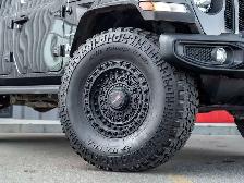 2021 Jeep Wrangler Sahara - Alpine Sound | Hard Top | Remote Sta - Photo 4