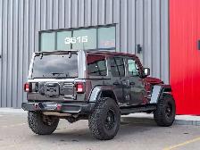 2021 Jeep Wrangler Sahara - Alpine Sound | Hard Top | Remote Sta - Photo 6