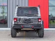 2021 Jeep Wrangler Sahara - Alpine Sound | Hard Top | Remote Sta - Photo 7