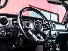 2021 Jeep Wrangler Sahara - Alpine Sound | Hard Top | Remote Sta - Photo 9
