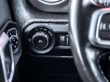 2021 Jeep Wrangler Sahara - Alpine Sound | Hard Top | Remote Sta - Photo 10