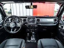 2021 Jeep Wrangler Sahara - Alpine Sound | Hard Top | Remote Sta - Photo 11