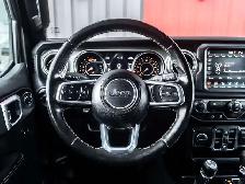 2021 Jeep Wrangler Sahara - Alpine Sound | Hard Top | Remote Sta - Photo 12