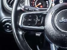 2021 Jeep Wrangler Sahara - Alpine Sound | Hard Top | Remote Sta - Photo 13