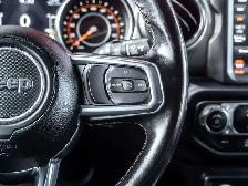 2021 Jeep Wrangler Sahara - Alpine Sound | Hard Top | Remote Sta - Photo 14