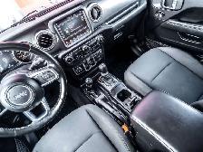 2021 Jeep Wrangler Sahara - Alpine Sound | Hard Top | Remote Sta - Photo 16
