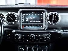 2021 Jeep Wrangler Sahara - Alpine Sound | Hard Top | Remote Sta - Photo 17