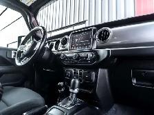 2021 Jeep Wrangler Sahara - Alpine Sound | Hard Top | Remote Sta - Photo 20