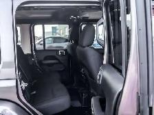2021 Jeep Wrangler Sahara - Alpine Sound | Hard Top | Remote Sta - Photo 24