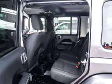 2021 Jeep Wrangler Sahara - Alpine Sound | Hard Top | Remote Sta - Photo 25