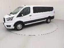 2023 Ford Transit 350 Passenger Van - Photo 2